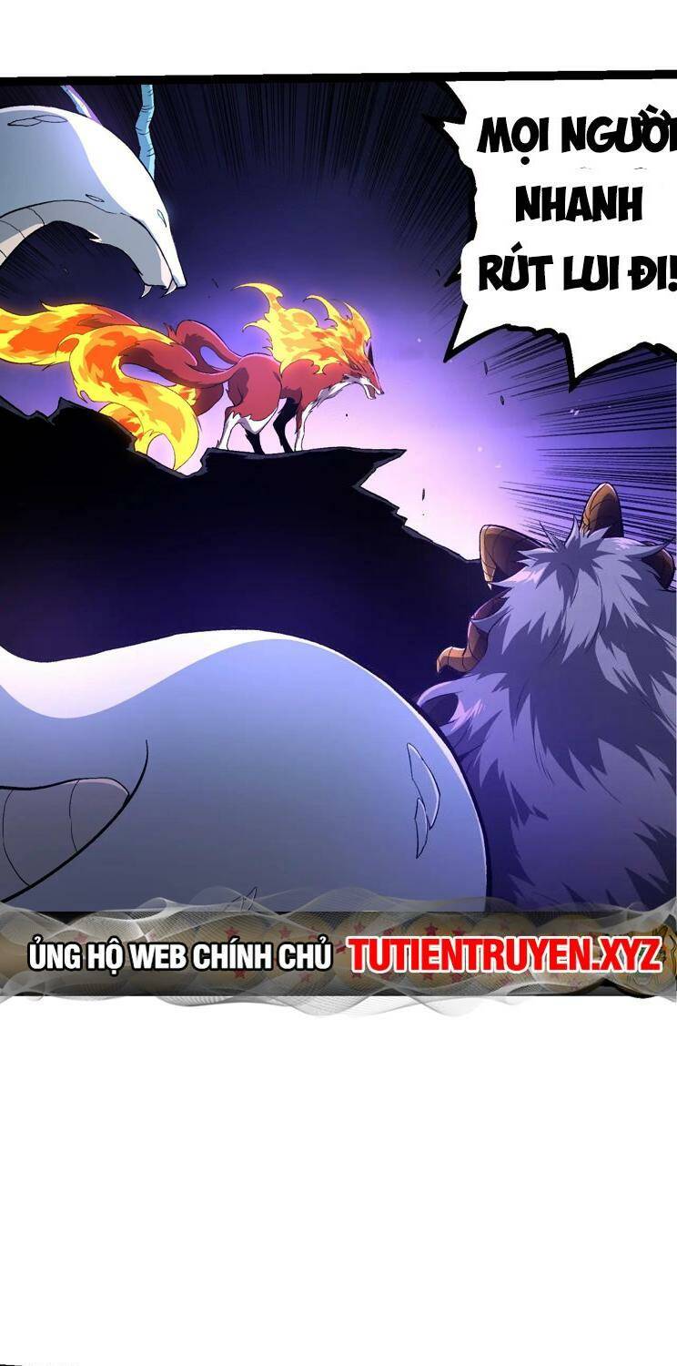 Chuyển Sinh Thành Liễu Đột Biến Chapter 133 - Trang 2