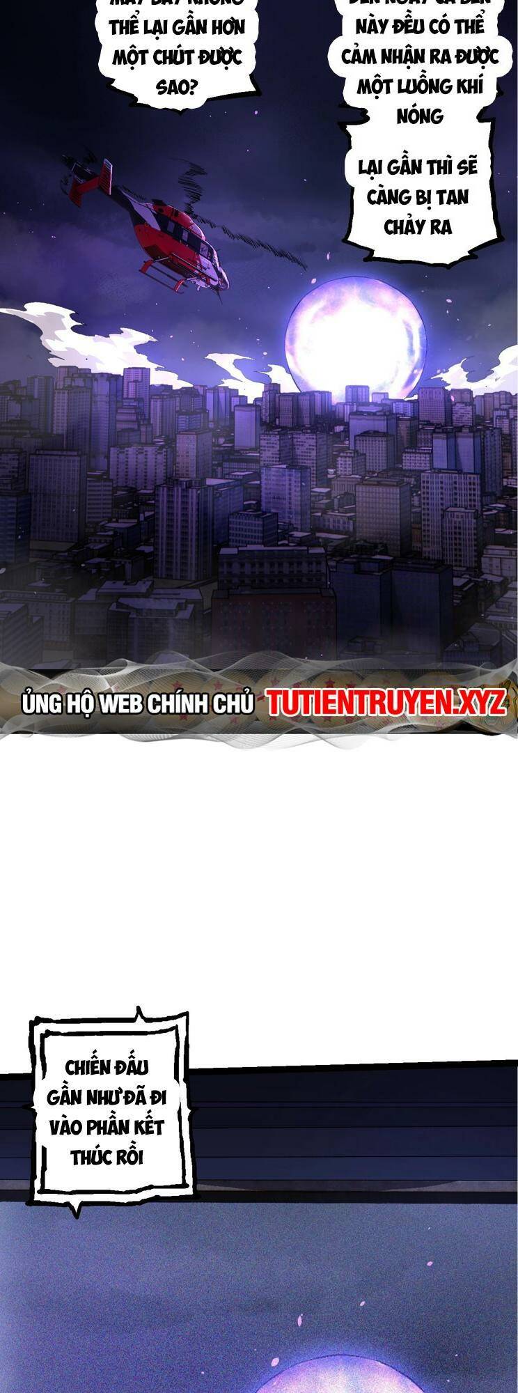 Chuyển Sinh Thành Liễu Đột Biến Chapter 133 - Trang 2