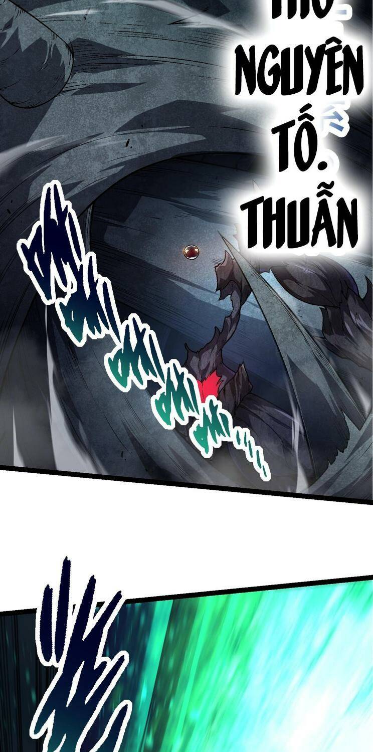 Chuyển Sinh Thành Liễu Đột Biến Chapter 131 - Trang 2