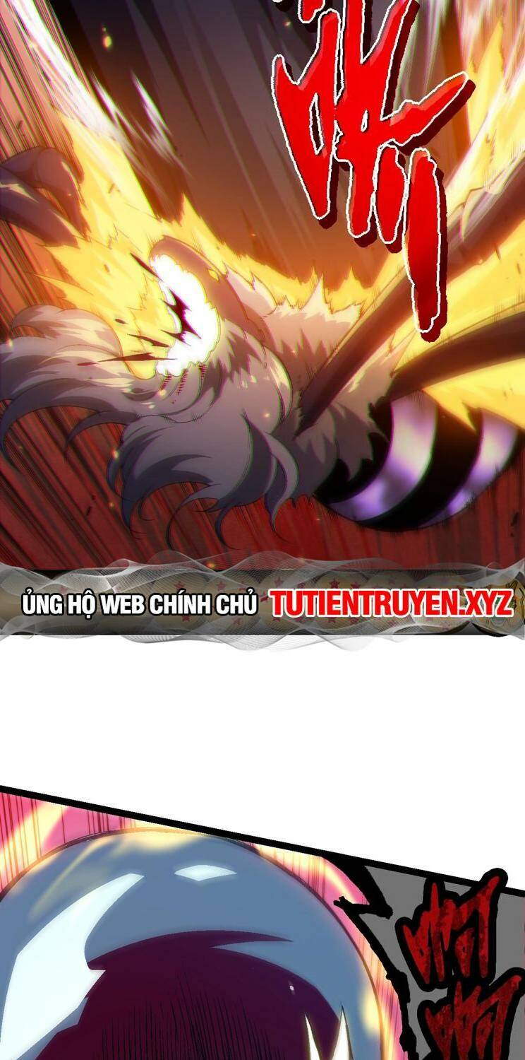 Chuyển Sinh Thành Liễu Đột Biến Chapter 130 - Trang 2