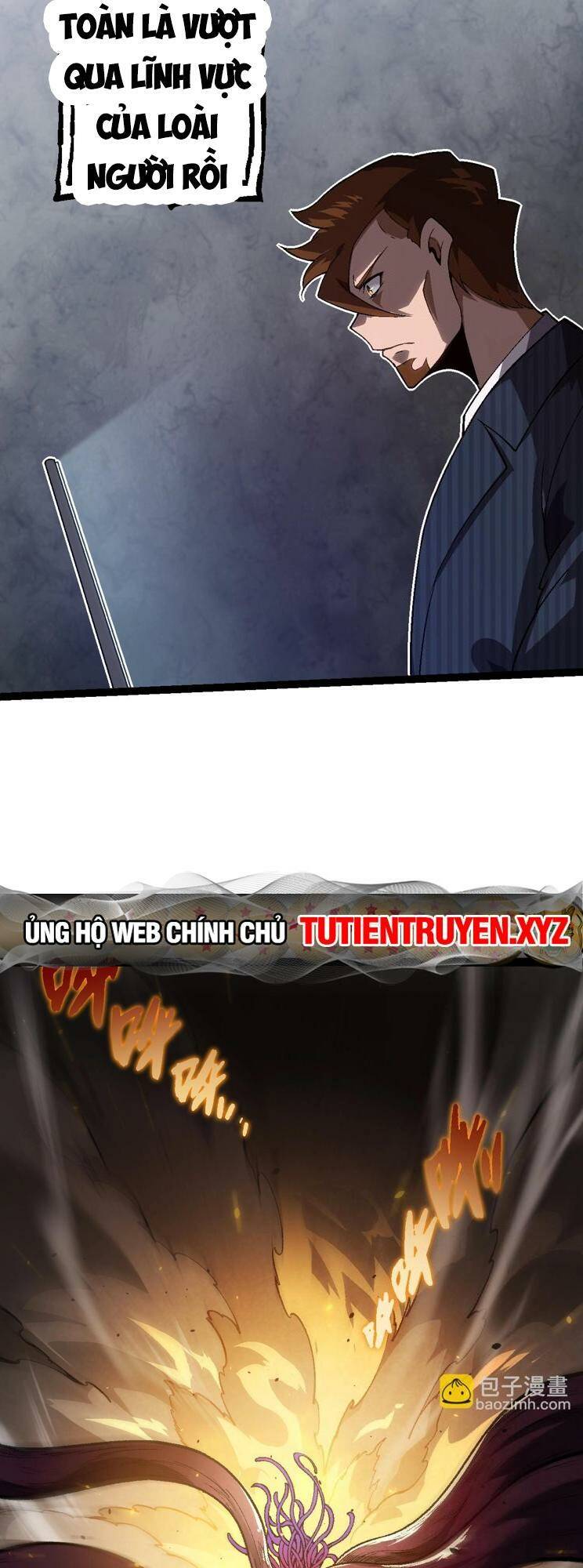 Chuyển Sinh Thành Liễu Đột Biến Chapter 130 - Trang 2