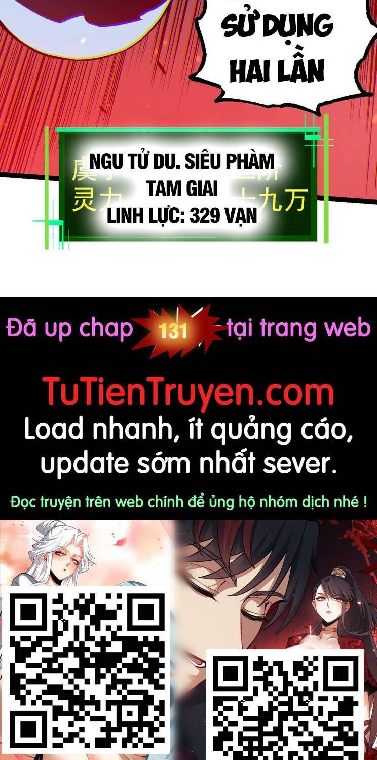 Chuyển Sinh Thành Liễu Đột Biến Chapter 130 - Trang 2