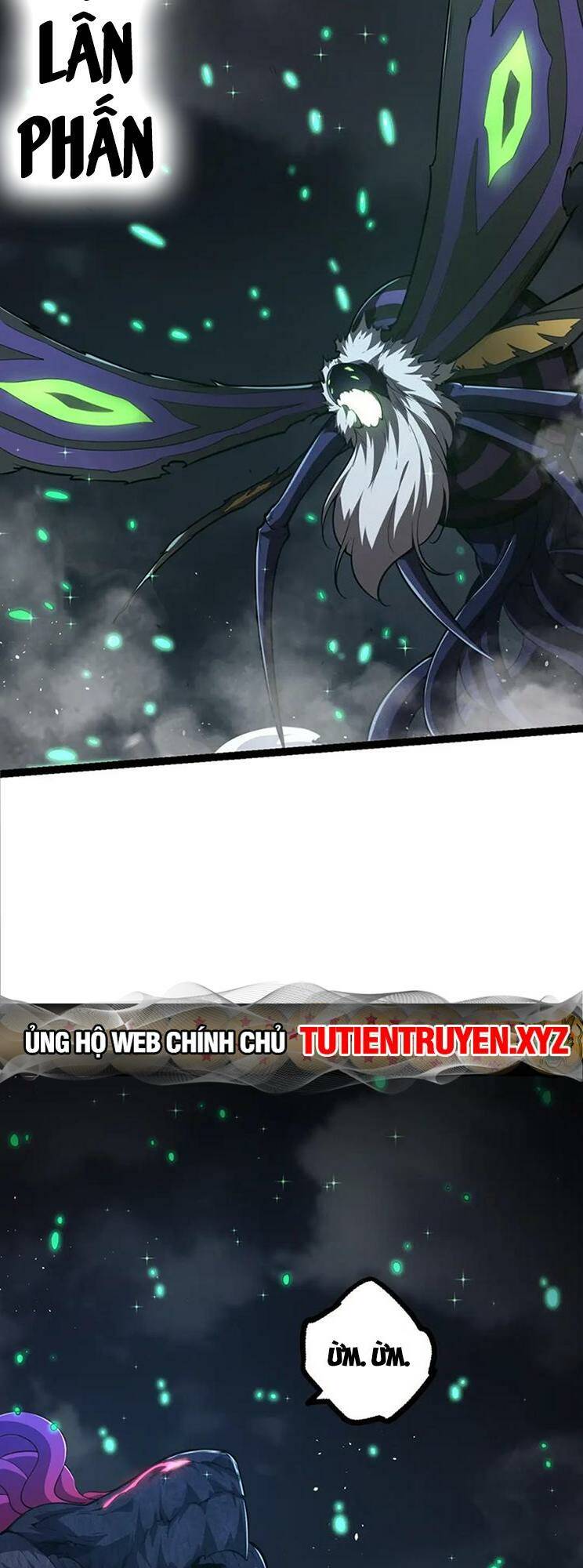 Chuyển Sinh Thành Liễu Đột Biến Chapter 127 - Trang 2