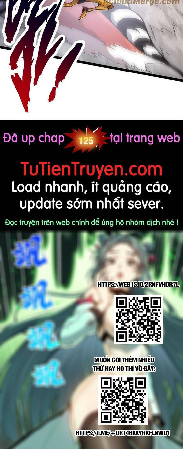 Chuyển Sinh Thành Liễu Đột Biến Chapter 124 - Trang 2