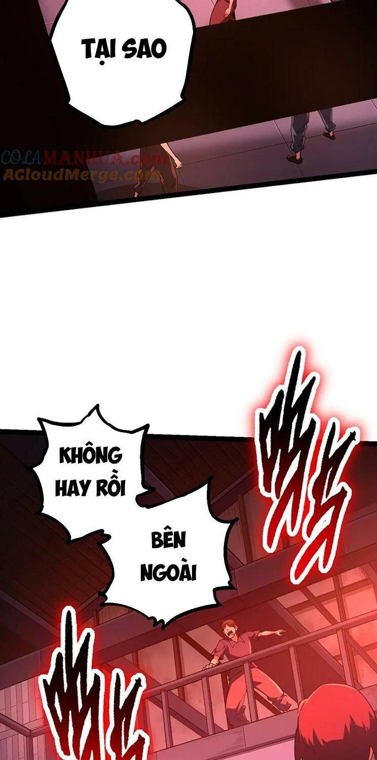 Chuyển Sinh Thành Liễu Đột Biến Chapter 121 - Trang 2