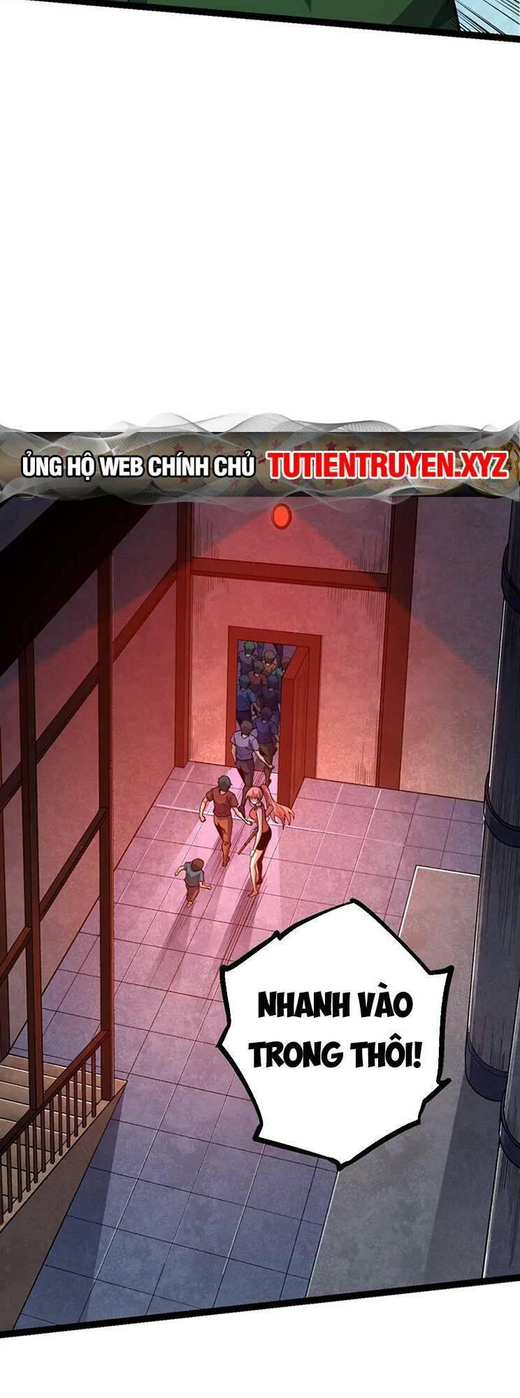 Chuyển Sinh Thành Liễu Đột Biến Chapter 121 - Trang 2