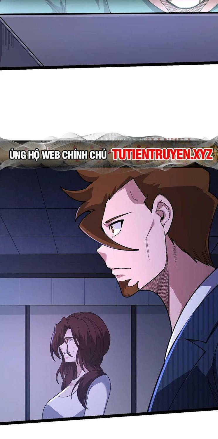 Chuyển Sinh Thành Liễu Đột Biến Chapter 119 - Trang 2