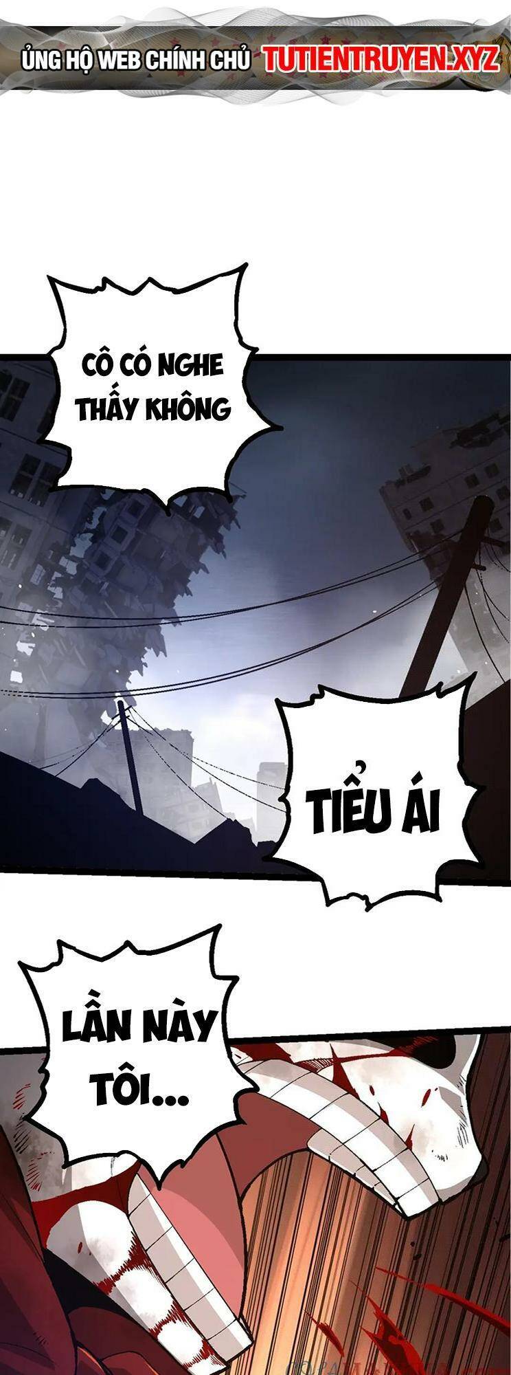 Chuyển Sinh Thành Liễu Đột Biến Chapter 119 - Trang 2