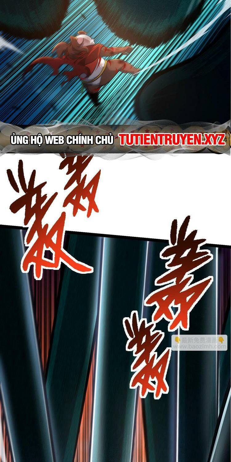 Chuyển Sinh Thành Liễu Đột Biến Chapter 118 - Trang 2