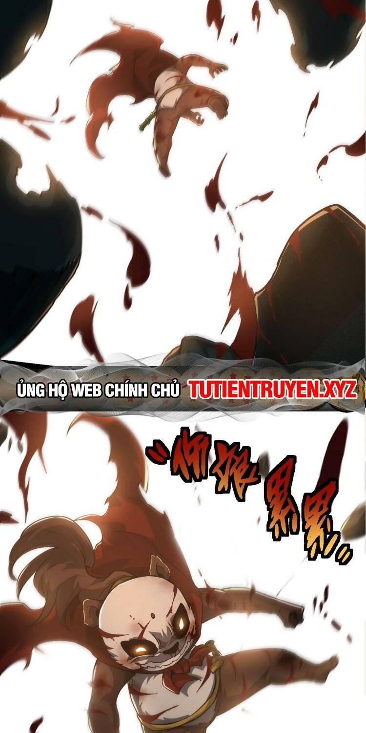 Chuyển Sinh Thành Liễu Đột Biến Chapter 118 - Trang 2