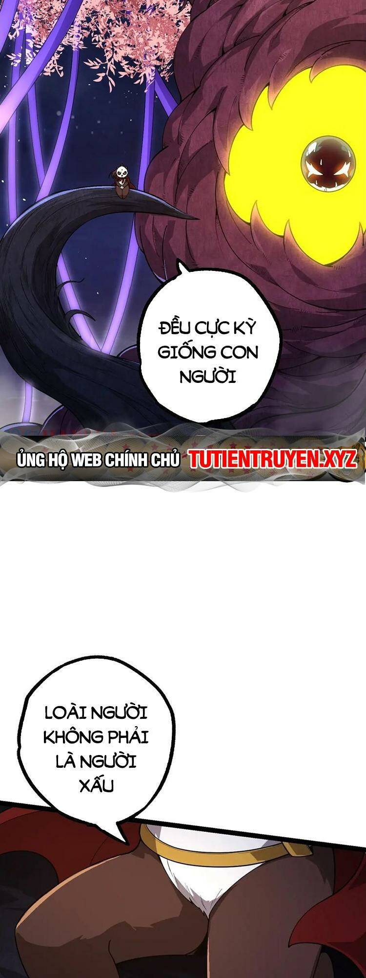 Chuyển Sinh Thành Liễu Đột Biến Chapter 114 - Trang 2