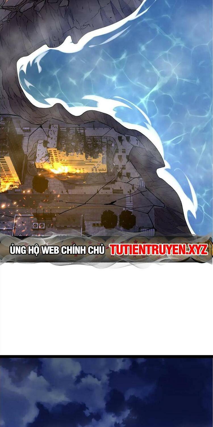 Chuyển Sinh Thành Liễu Đột Biến Chapter 114 - Trang 2