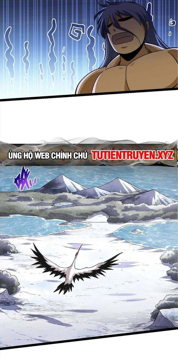 Chuyển Sinh Thành Liễu Đột Biến Chapter 114 - Trang 2