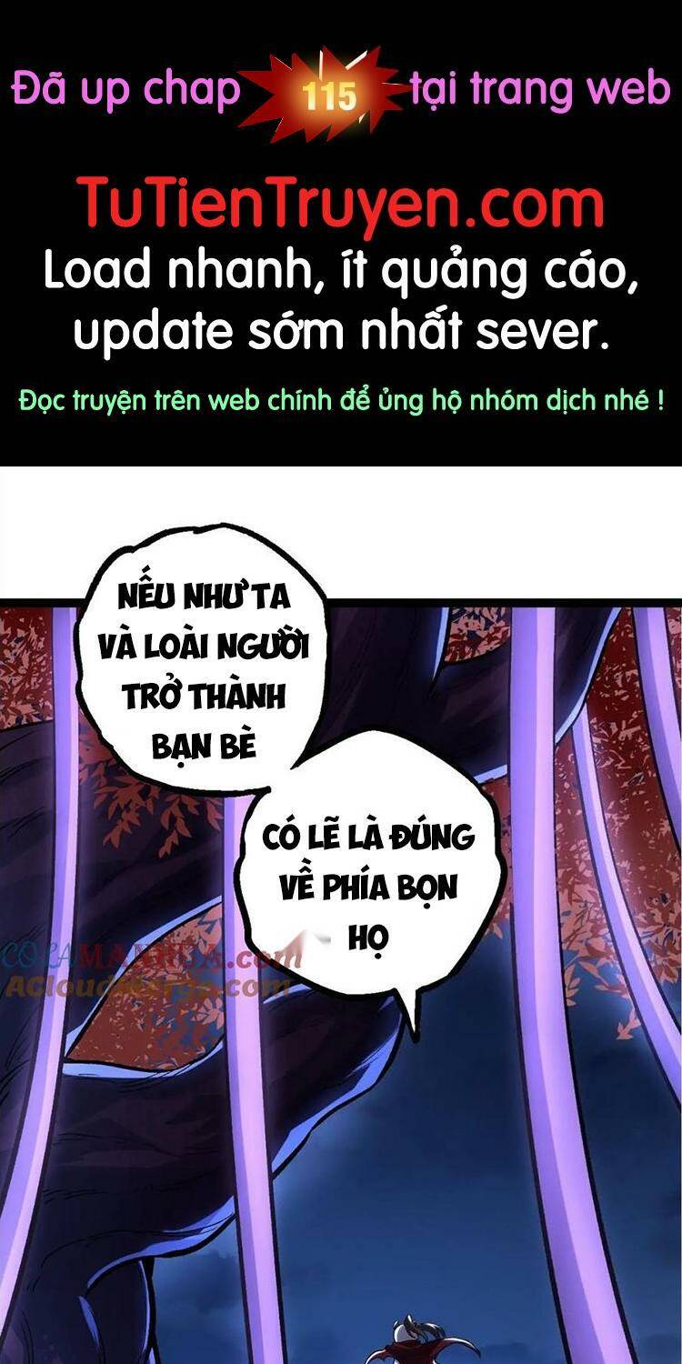 Chuyển Sinh Thành Liễu Đột Biến Chapter 114 - Trang 2