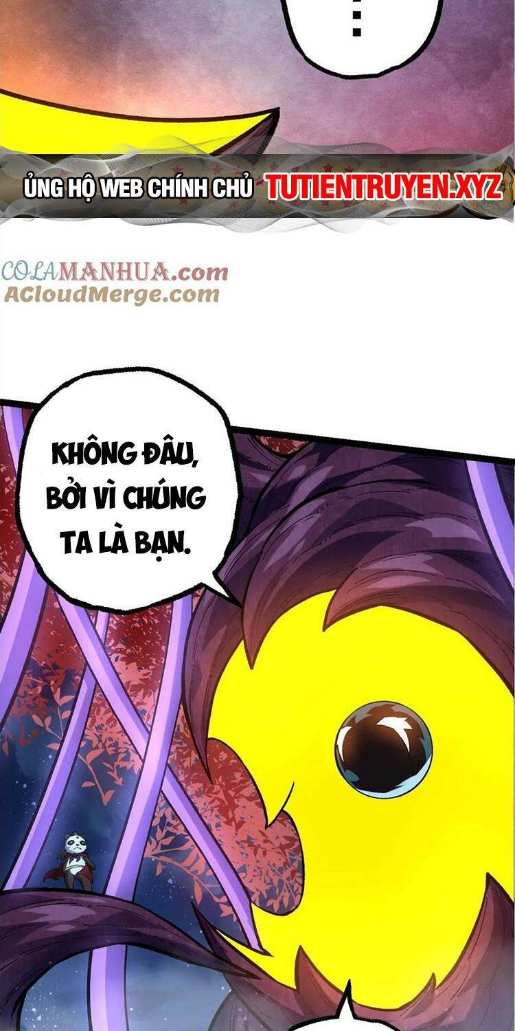 Chuyển Sinh Thành Liễu Đột Biến Chapter 114 - Trang 2