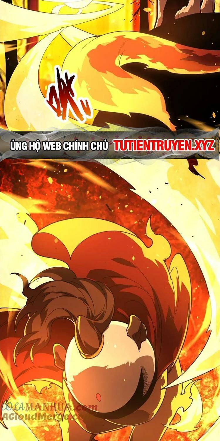 Chuyển Sinh Thành Liễu Đột Biến Chapter 113 - Trang 2