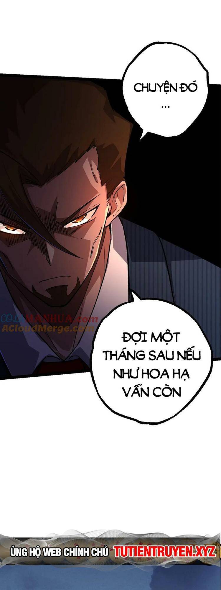 Chuyển Sinh Thành Liễu Đột Biến Chapter 110 - Trang 2