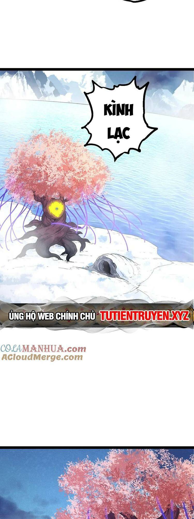 Chuyển Sinh Thành Liễu Đột Biến Chapter 110 - Trang 2