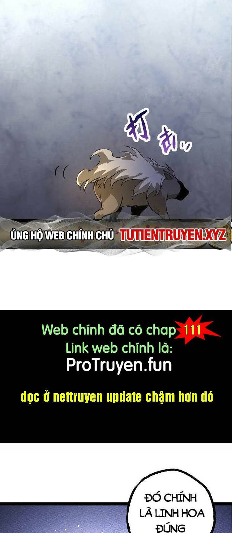 Chuyển Sinh Thành Liễu Đột Biến Chapter 110 - Trang 2