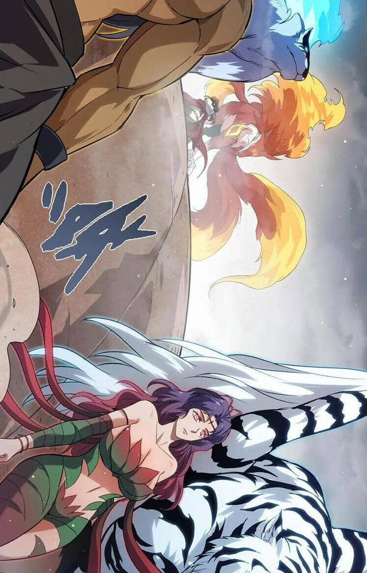 Chuyển Sinh Thành Liễu Đột Biến Chapter 109 - Trang 2