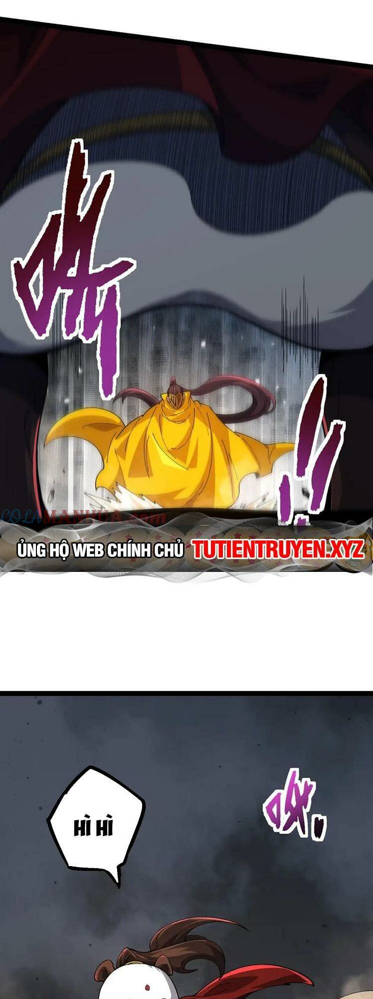 Chuyển Sinh Thành Liễu Đột Biến Chapter 108 - Trang 2