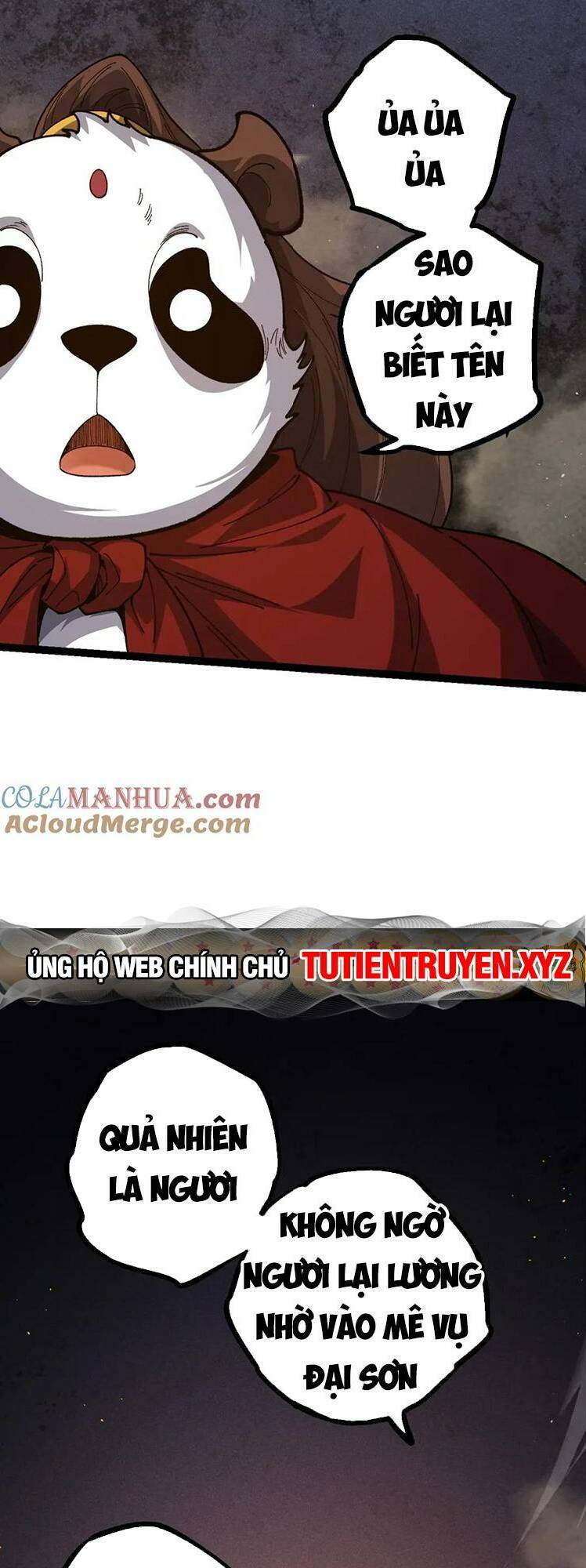 Chuyển Sinh Thành Liễu Đột Biến Chapter 108 - Trang 2