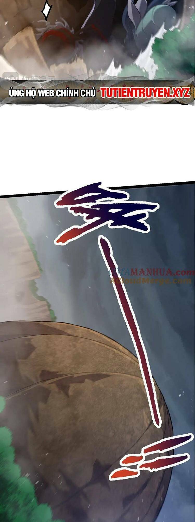 Chuyển Sinh Thành Liễu Đột Biến Chapter 107 - Trang 2