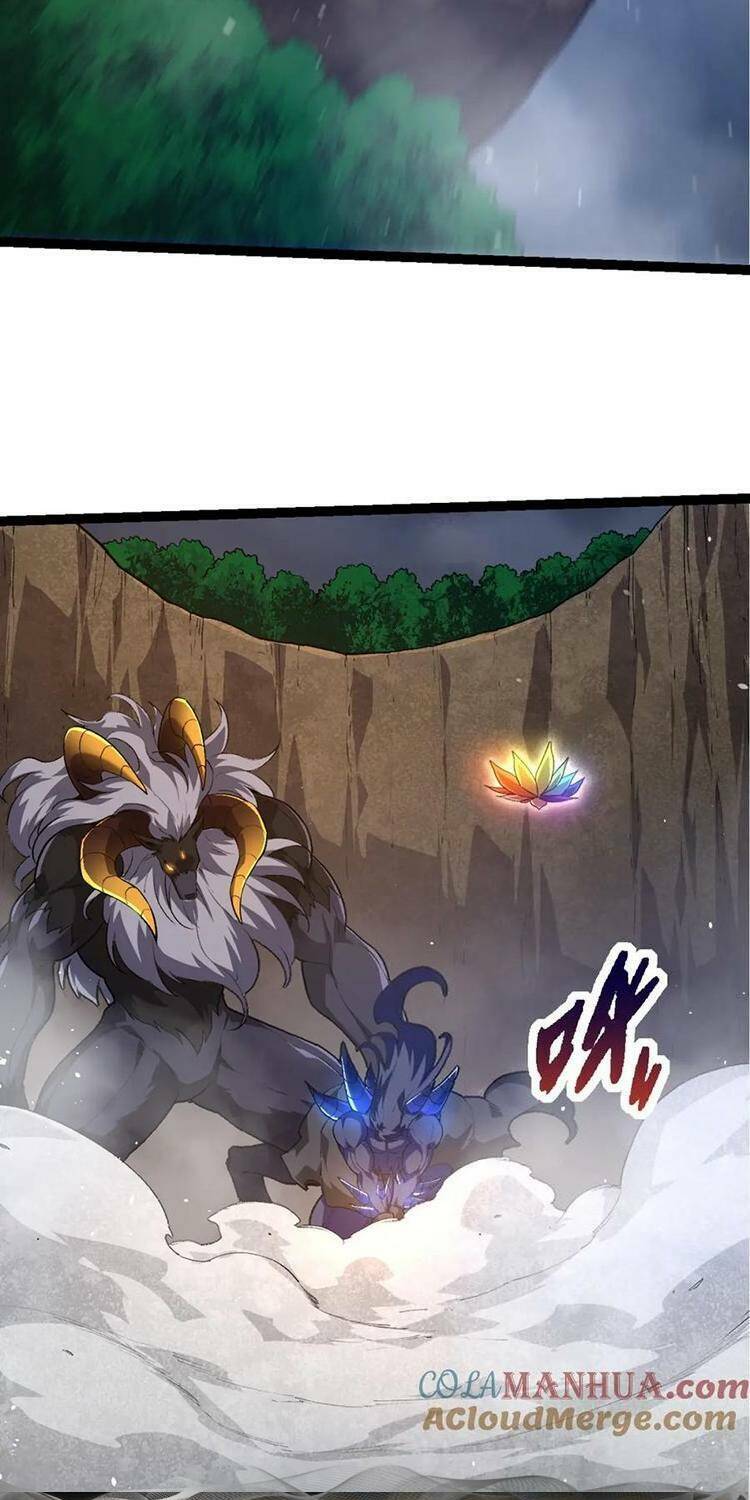 Chuyển Sinh Thành Liễu Đột Biến Chapter 107 - Trang 2