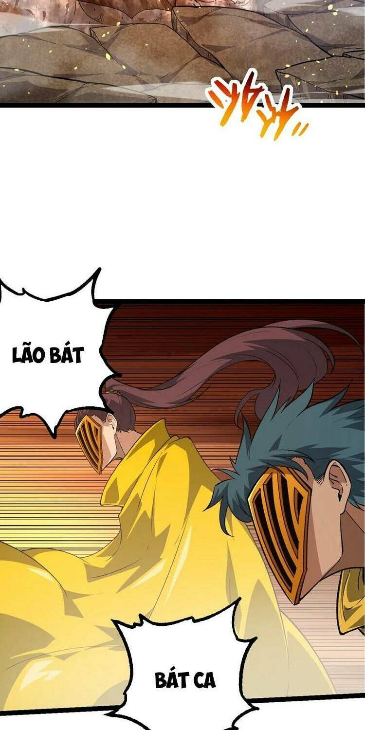 Chuyển Sinh Thành Liễu Đột Biến Chapter 107 - Trang 2