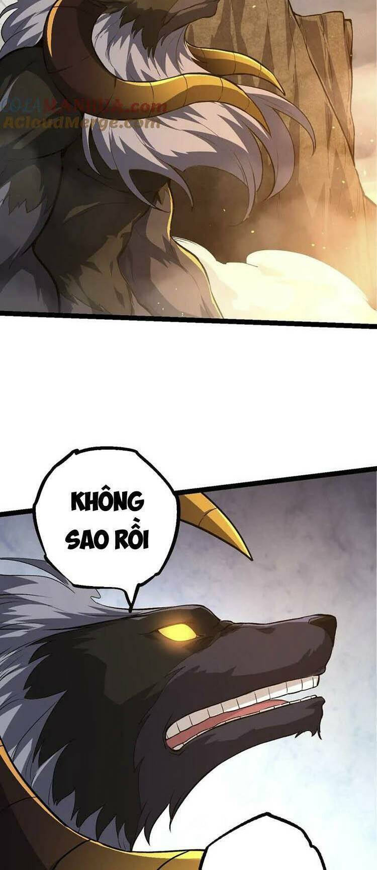 Chuyển Sinh Thành Liễu Đột Biến Chapter 107 - Trang 2