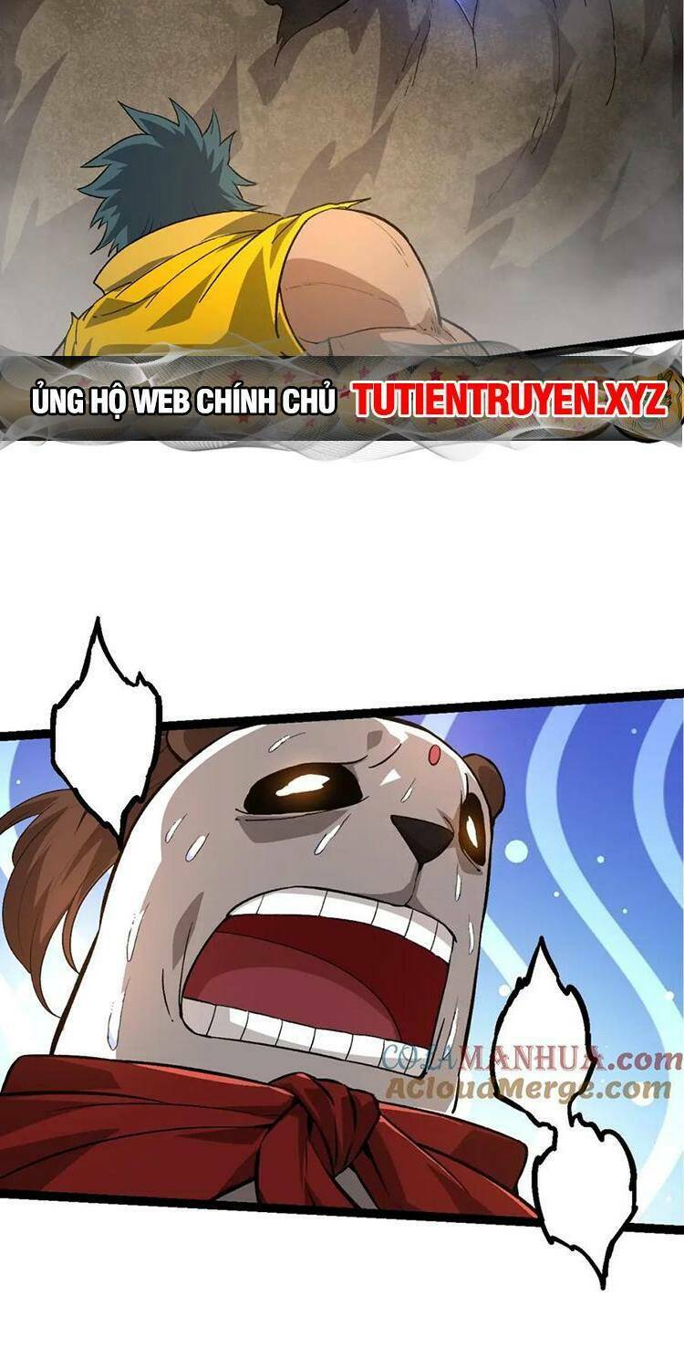 Chuyển Sinh Thành Liễu Đột Biến Chapter 107 - Trang 2