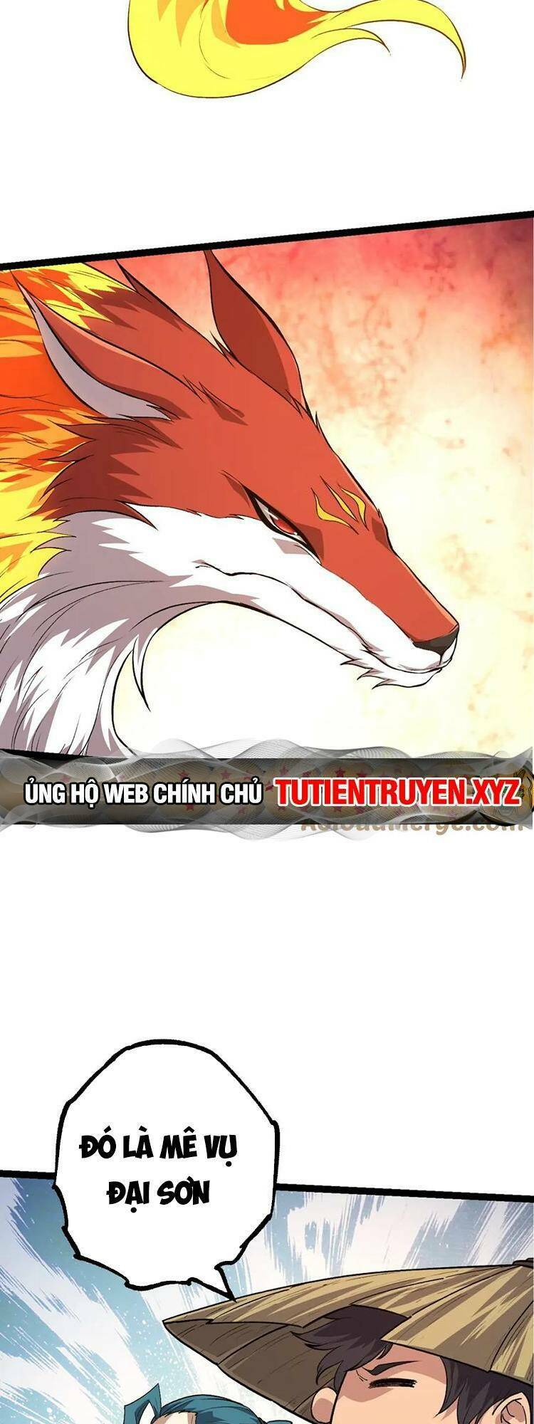 Chuyển Sinh Thành Liễu Đột Biến Chapter 107 - Trang 2