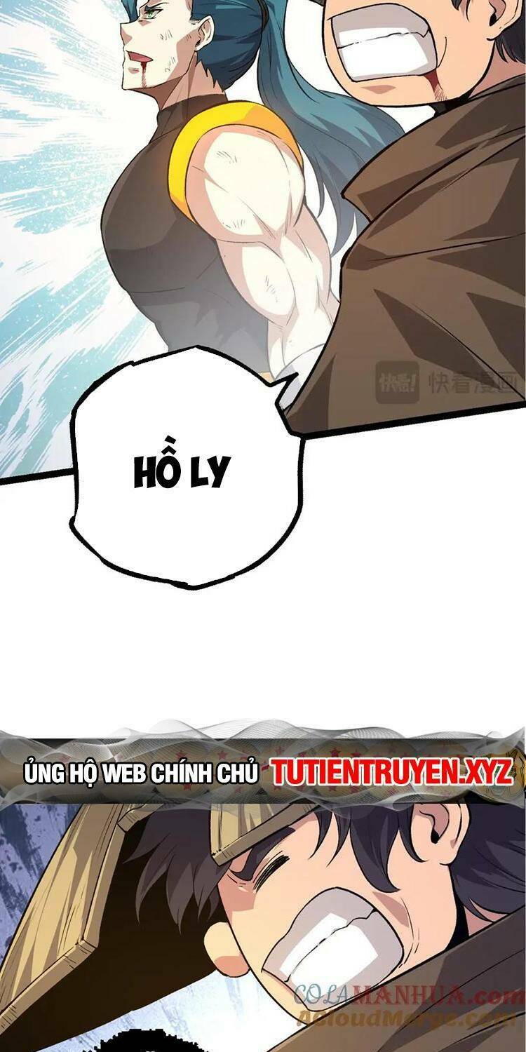 Chuyển Sinh Thành Liễu Đột Biến Chapter 107 - Trang 2