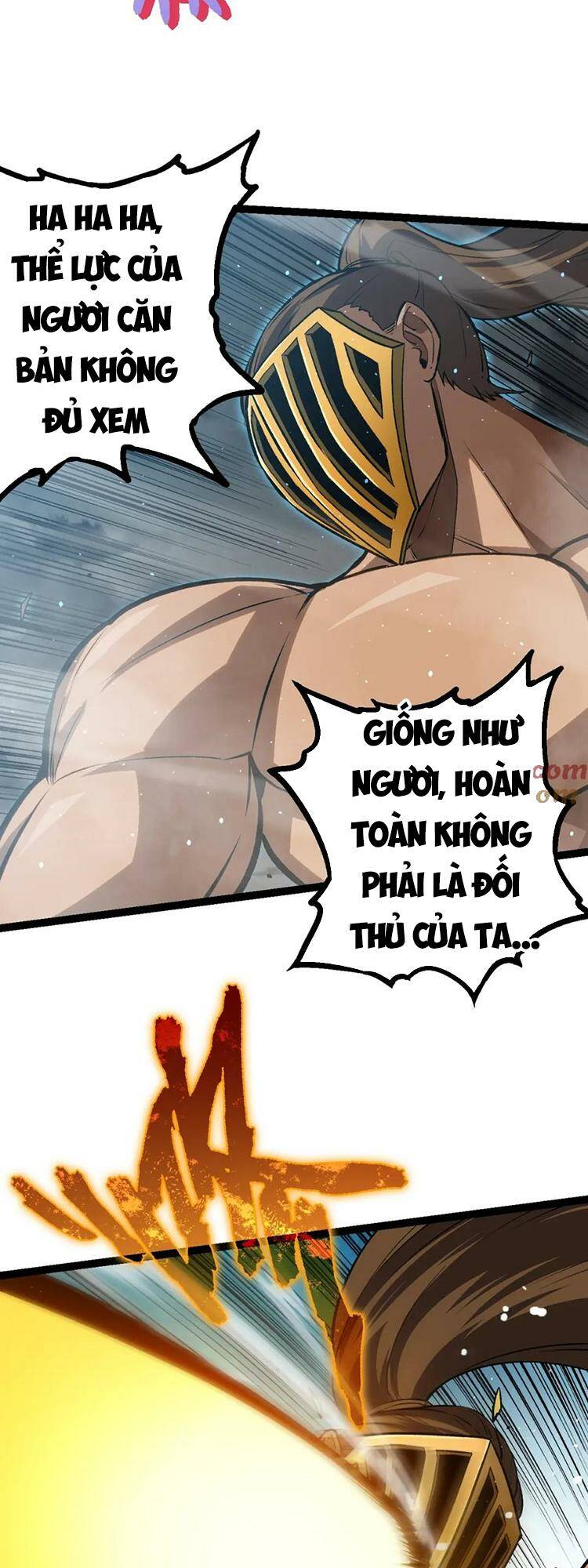 Chuyển Sinh Thành Liễu Đột Biến Chapter 106 - Trang 2