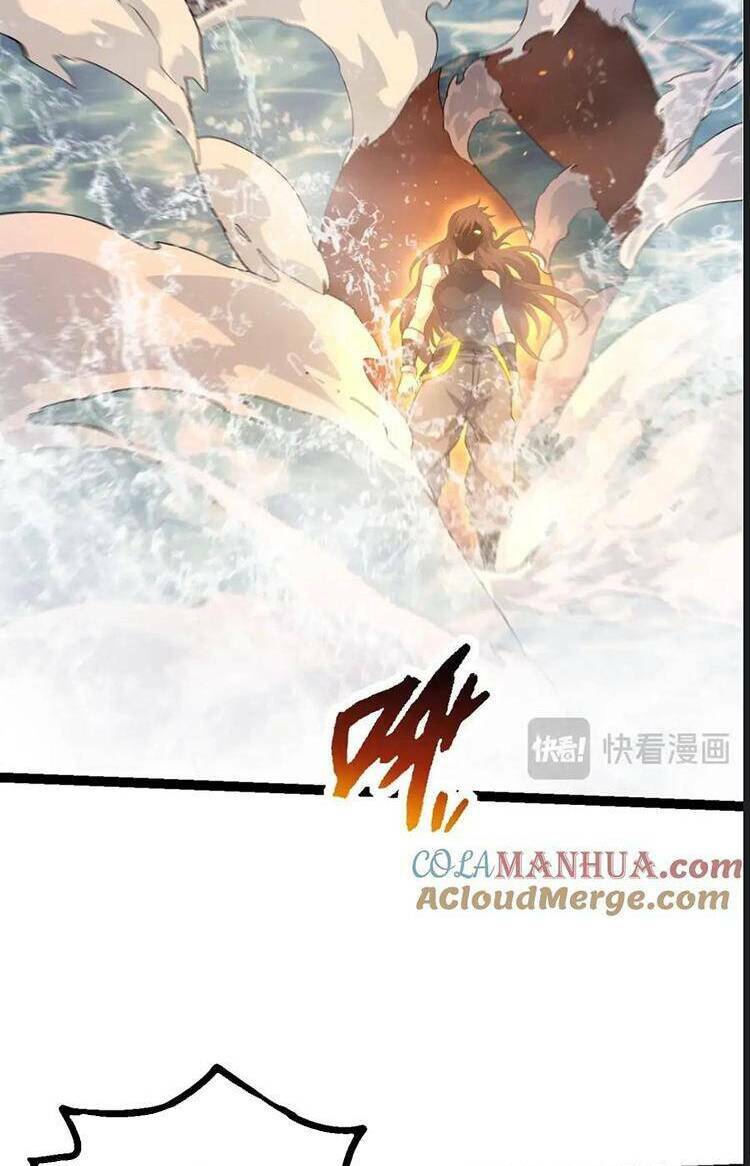 Chuyển Sinh Thành Liễu Đột Biến Chapter 104 - Trang 2