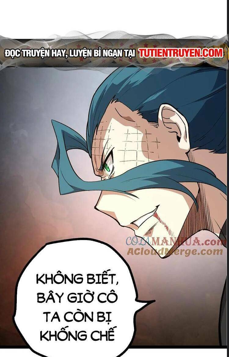 Chuyển Sinh Thành Liễu Đột Biến Chapter 104 - Trang 2