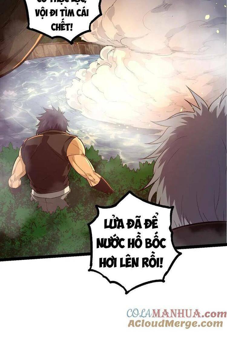 Chuyển Sinh Thành Liễu Đột Biến Chapter 103 - Trang 2