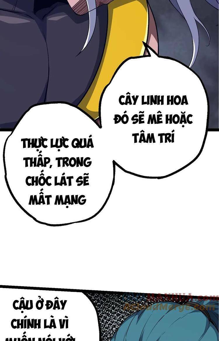 Chuyển Sinh Thành Liễu Đột Biến Chapter 101 - Trang 2