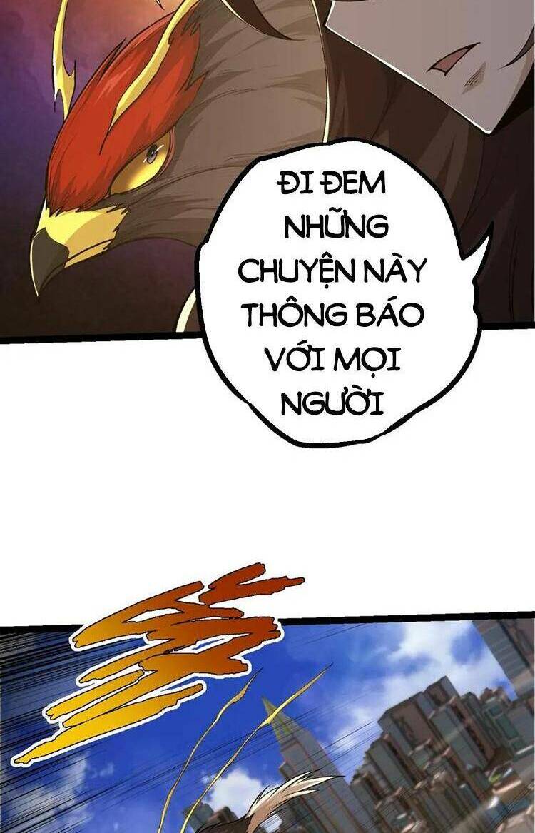 Chuyển Sinh Thành Liễu Đột Biến Chapter 100 - Trang 2