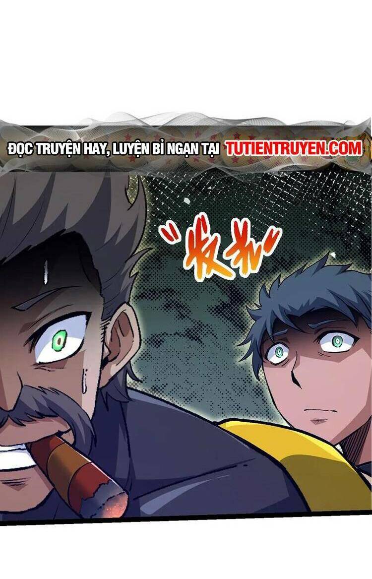 Chuyển Sinh Thành Liễu Đột Biến Chapter 100 - Trang 2