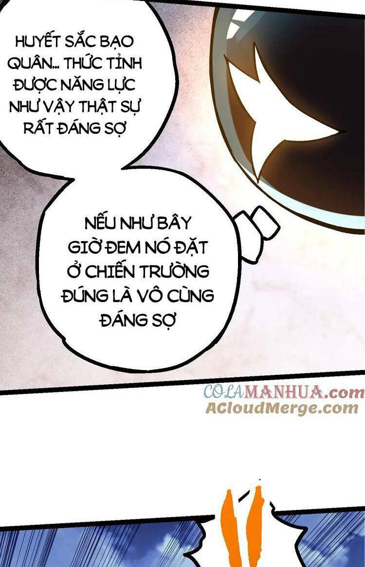 Chuyển Sinh Thành Liễu Đột Biến Chapter 99 - Trang 2