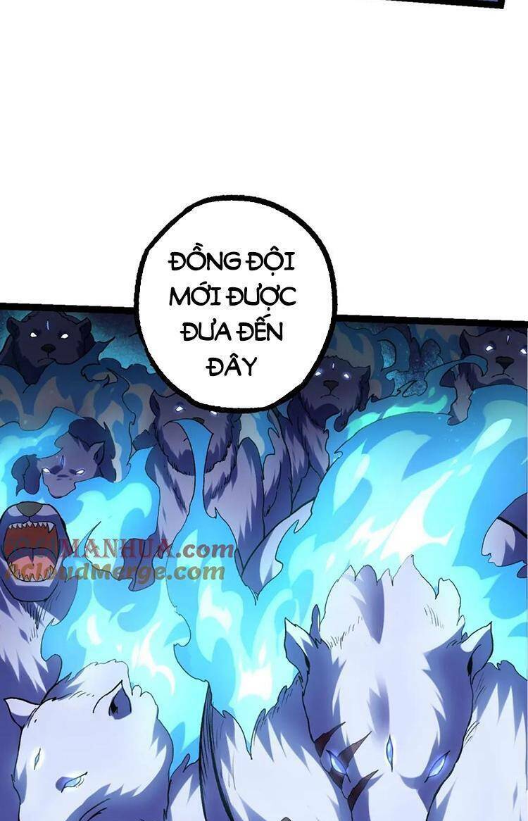 Chuyển Sinh Thành Liễu Đột Biến Chapter 99 - Trang 2