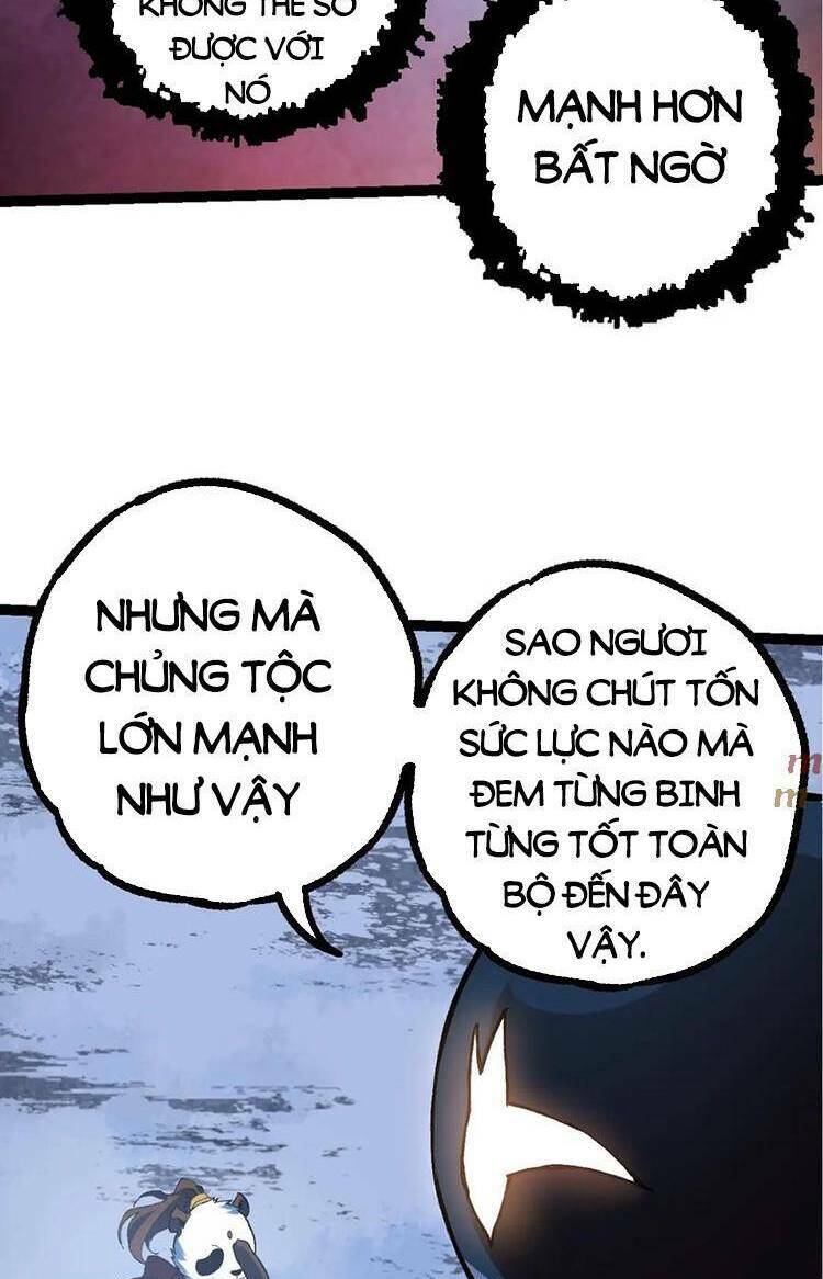 Chuyển Sinh Thành Liễu Đột Biến Chapter 99 - Trang 2