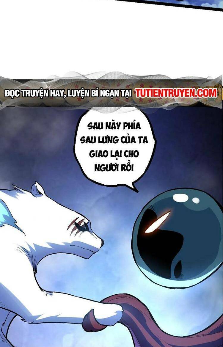 Chuyển Sinh Thành Liễu Đột Biến Chapter 99 - Trang 2