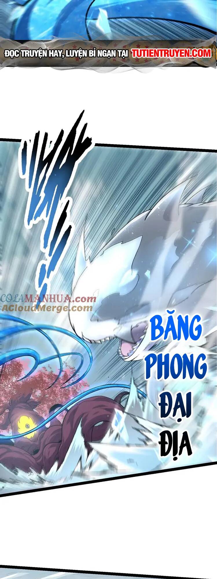 Chuyển Sinh Thành Liễu Đột Biến Chapter 97 - Trang 2