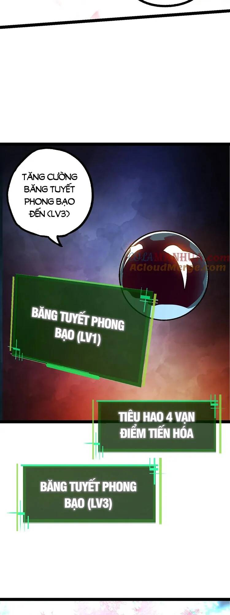 Chuyển Sinh Thành Liễu Đột Biến Chapter 96 - Trang 2