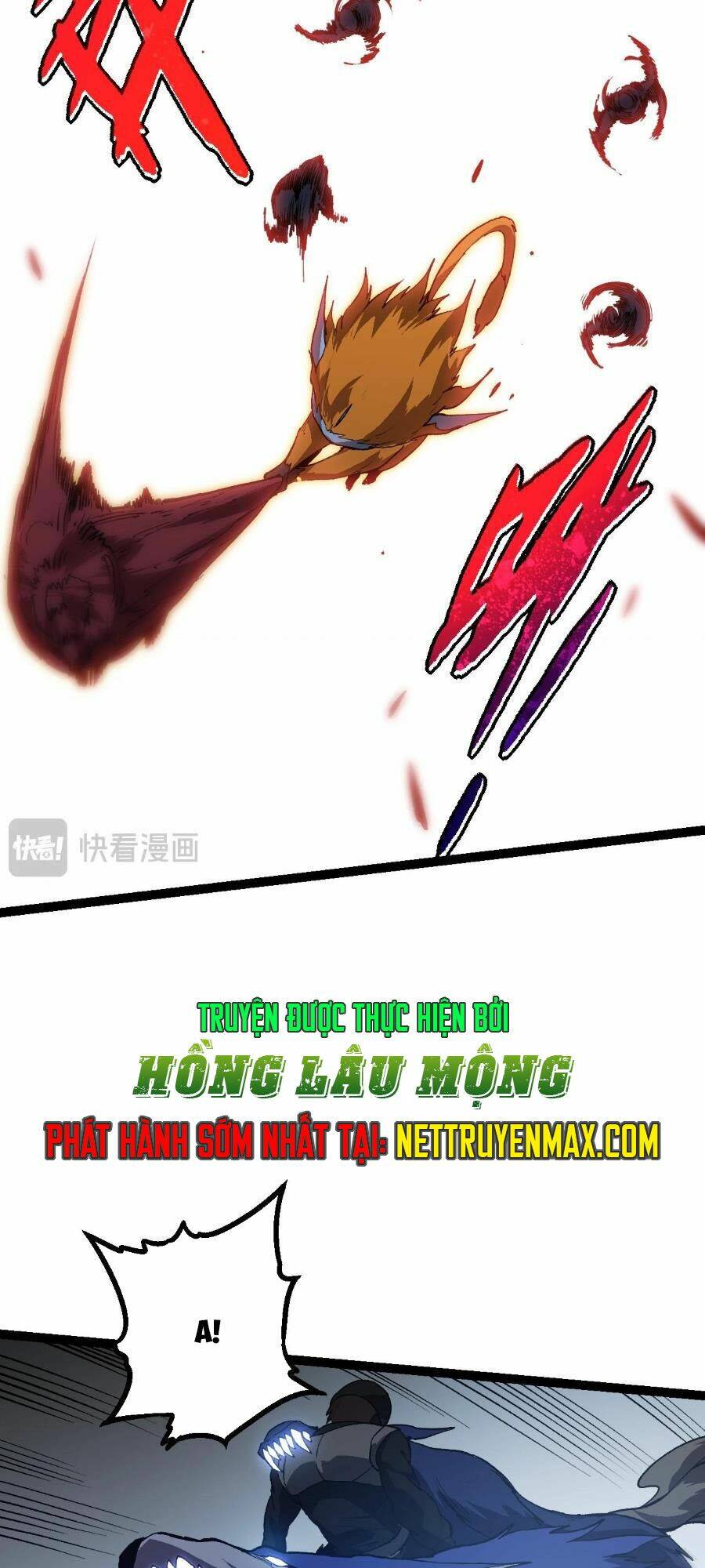 Chuyển Sinh Thành Liễu Đột Biến Chapter 93 - Trang 2