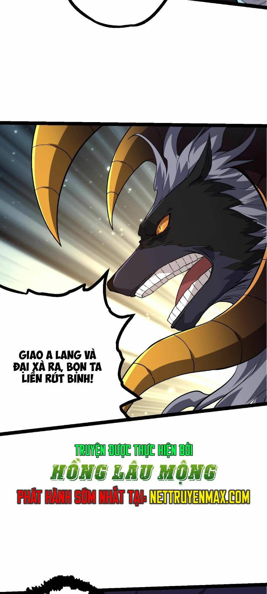 Chuyển Sinh Thành Liễu Đột Biến Chapter 92 - Trang 2