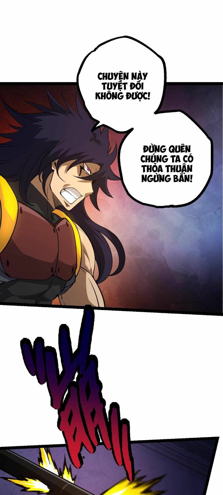 Chuyển Sinh Thành Liễu Đột Biến Chapter 92 - Trang 2