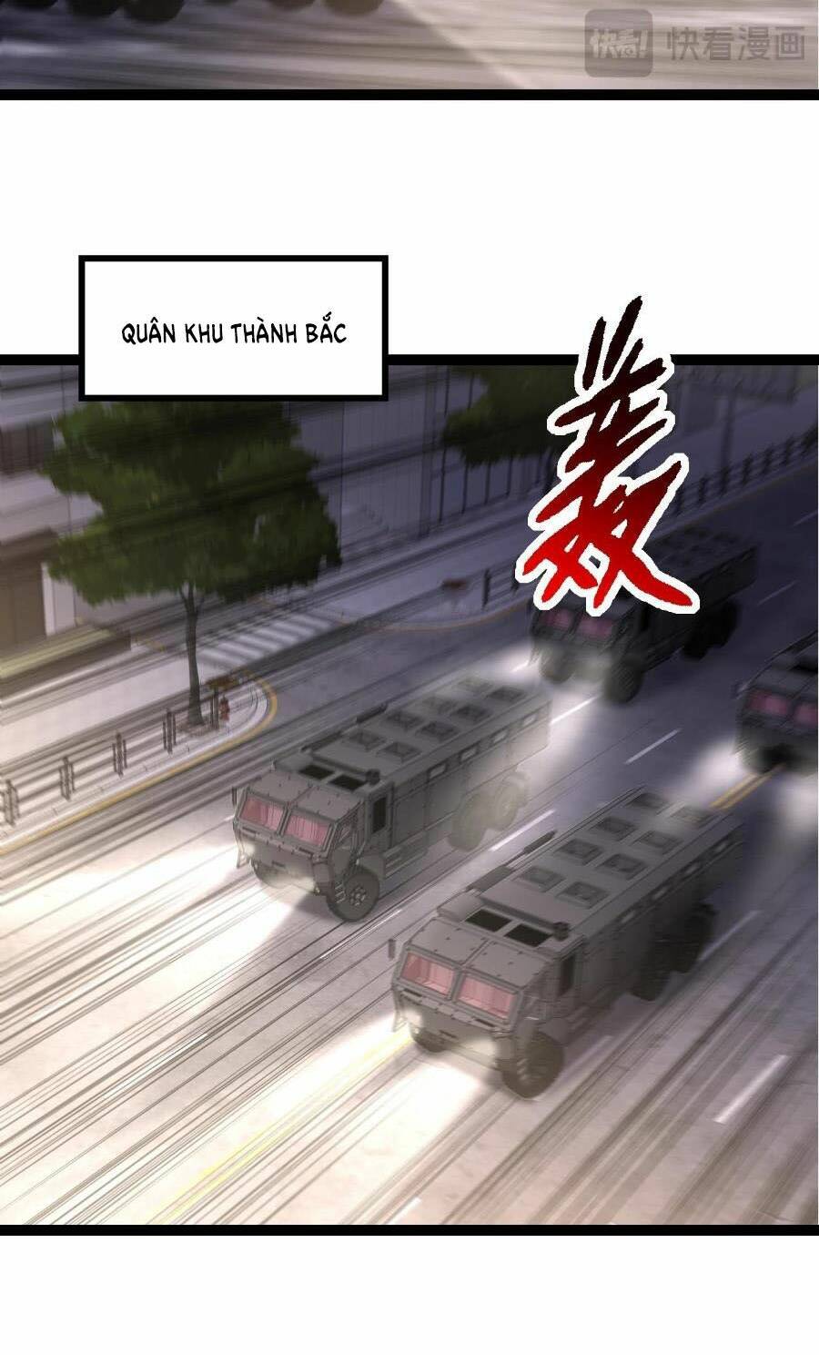 Chuyển Sinh Thành Liễu Đột Biến Chapter 92 - Trang 2